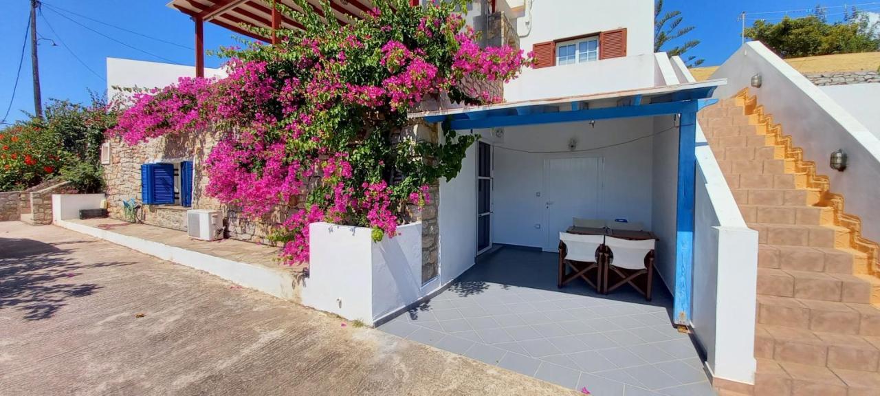 Filio Rooms Kalamos  Pokoj fotografie