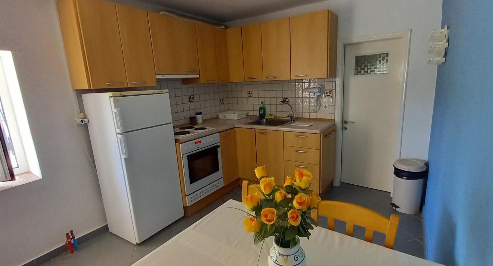 Filio Rooms Kalamos  Pokoj fotografie